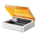 Starter pack gravure et découpe Laser Fablab en Kit