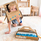 Makedo - Kit Explore Fablab en Kit
