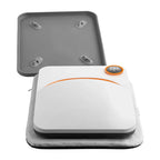 Presse à chaud portable Fablab en Kit