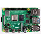 Raspberry Pi 4 Modèle B - 1GB Fablab en Kit