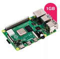 Raspberry Pi 4 Modèle B - 1GB Fablab en Kit