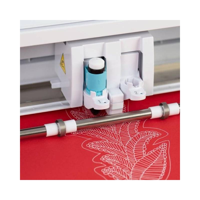 Stylos Silhouette - 24 couleurs Fablab en Kit