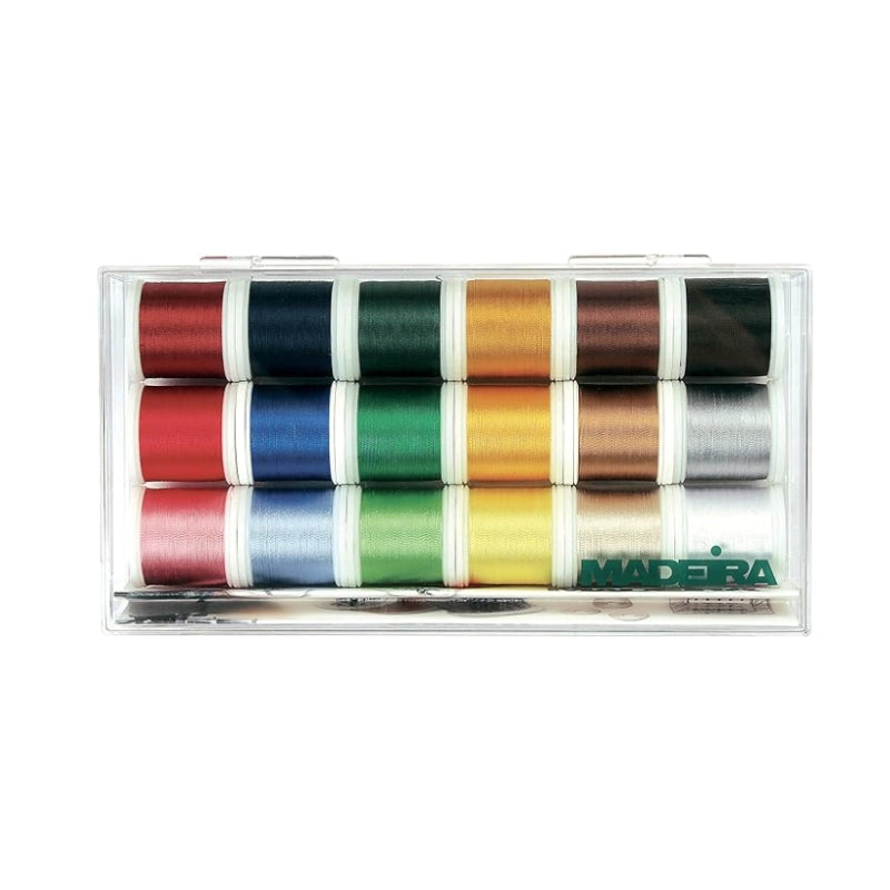 Starter pack broderie - Deluxe Fablab en Kit