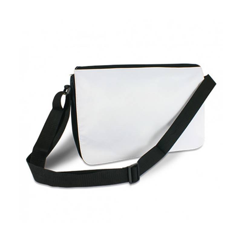 Sacoche bandoulière personnalisable Fablab en Kit