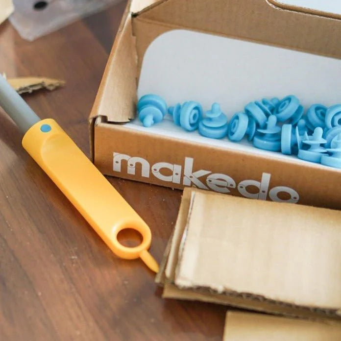 Scru-Driver Fablab en Kit