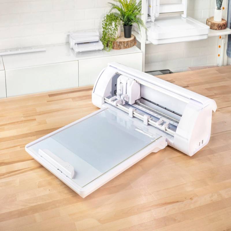 Silhouette Cameo 5 Fablab en Kit