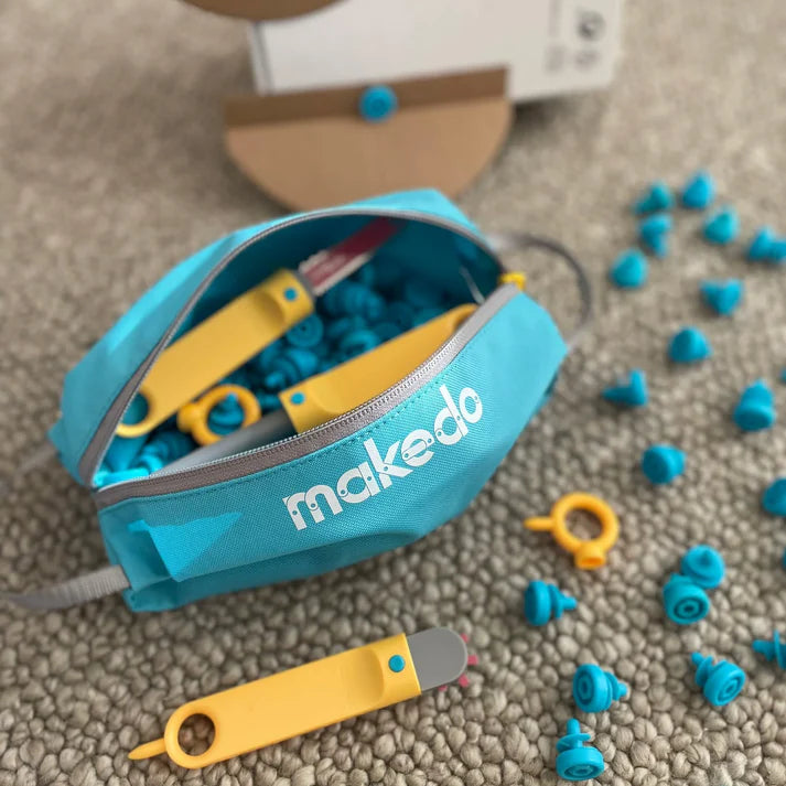 Tool-Case Fablab en Kit
