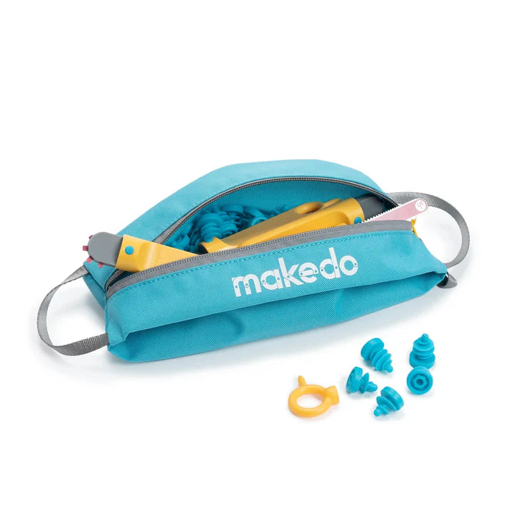 Tool-Case Fablab en Kit