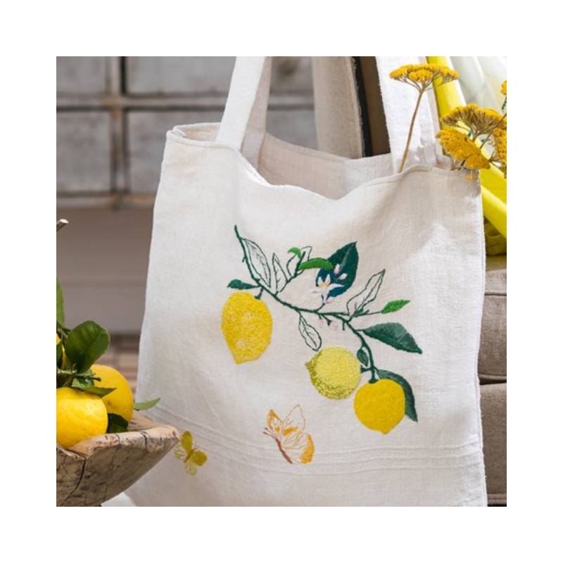 Starter pack broderie - Basic Fablab en Kit