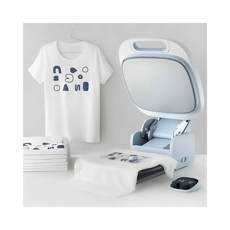 Flex thermocollant - Lot de 23 couleurs - 34cm x 1M Fablab en Kit