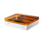 Starter Pack Laser xTool M2 20W - Découpe & Gravure Bois, Prêt à Créer Fablab en Kit