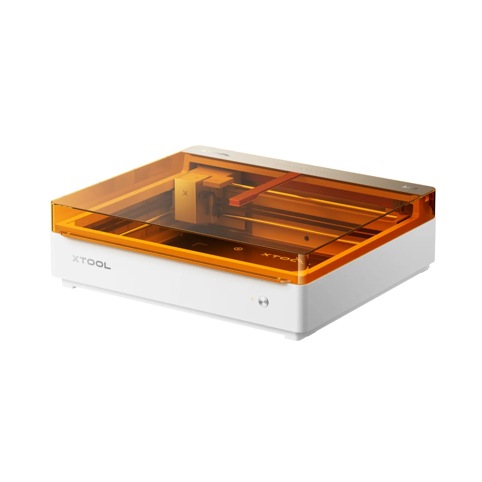 Starter Pack Laser xTool M2 20W - Découpe & Gravure Bois, Prêt à Créer Fablab en Kit