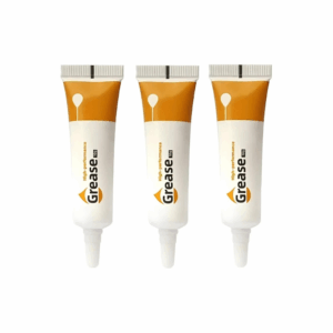 Tube de lubrifiant – Lot de 3