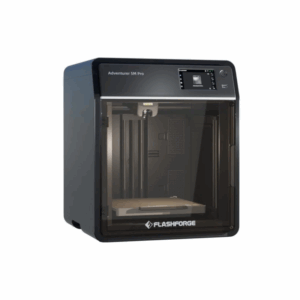 Imprimante 3D Flashforge adventurer 5M pro