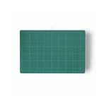 Tapis de découpe A3 en PVC auto-cicatrisant