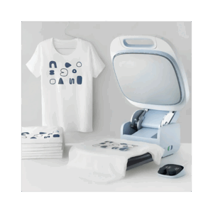 vinyle thermocollant, tee-shirt personnalisé