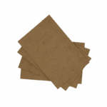 Plaque de découpe MDF