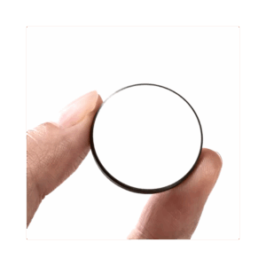 Miroir laser