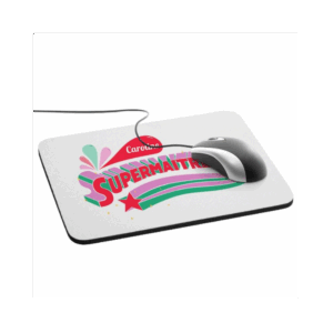 Tapis de souris personnalisé