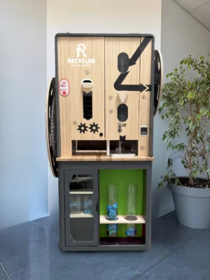 Recyclab – Le lab du recyclage plastique – Image 2