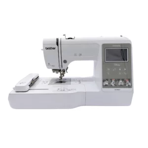 Brodeuse - Brother Innov-is M340ED