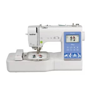 Brodeuse - Brother Innov-is M380D