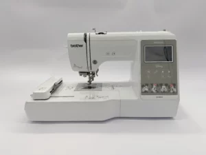 brodeuse Brother M340ED