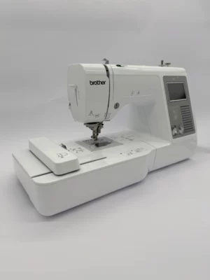 brodeuse Brother M340ED