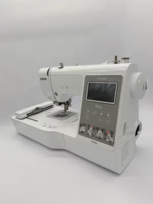brodeuse Brother M340ED