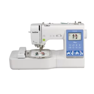 brodeuse Borther M380ED