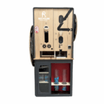Recyclab – Le lab du recyclage plastique