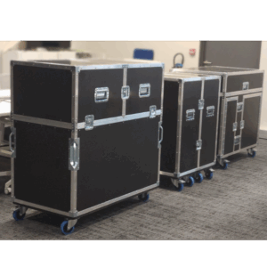 Modu'Lab – FabLab mobile modulaire – Image 8