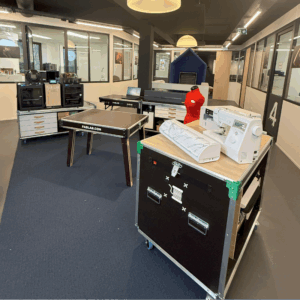Modu'Lab – FabLab mobile modulaire – Image 7