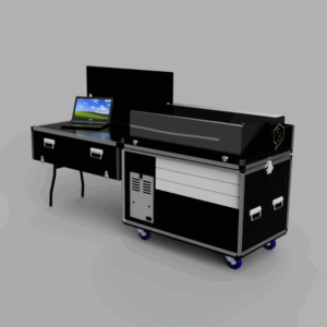 Modu'Lab – FabLab mobile modulaire – Image 4