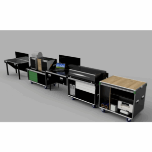 Modu'Lab – FabLab mobile modulaire – Image 3