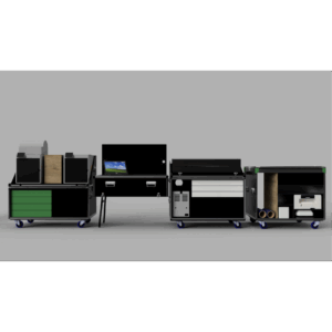 Modu'Lab – FabLab mobile modulaire – Image 2