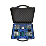 Kit robotique - 4 mBot2