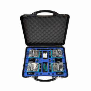 Kit robotique - 4 mBot2