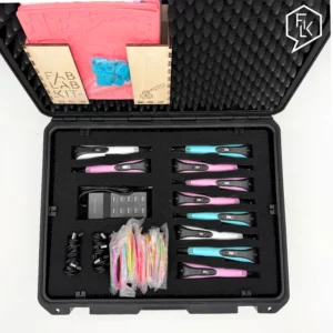 Kit stylos 3D – Image 4