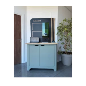FABEXPO – Le meuble pour espace numérique – Image 9