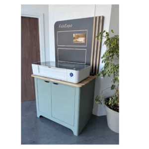 FABEXPO – Le meuble pour espace numérique – Image 8