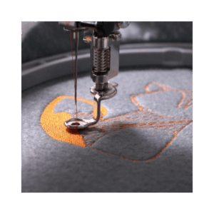 Sweat blanc – Image 3