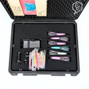 Kit stylos 3D – Image 8