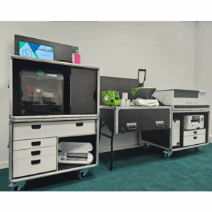 Nanolab3 - Lab mobile tout-en-uns – Image 5