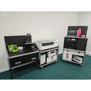 Nanolab3 - Lab mobile tout-en-uns – Image 6