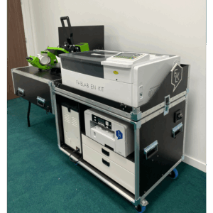 Nanolab3 - Lab mobile tout-en-uns – Image 3