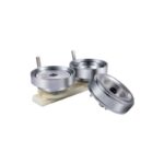 Matrice pour machine à badges - 75 mm