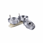 Matrice pour machine à badges - 75 mm