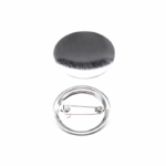 Badge pin - Lot de 500