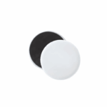 Badge aimanté - Lot de 100